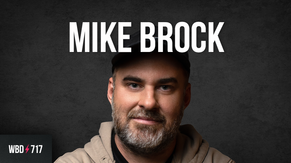 Hyperbitcoinisation Can’t Happen with Mike Brock