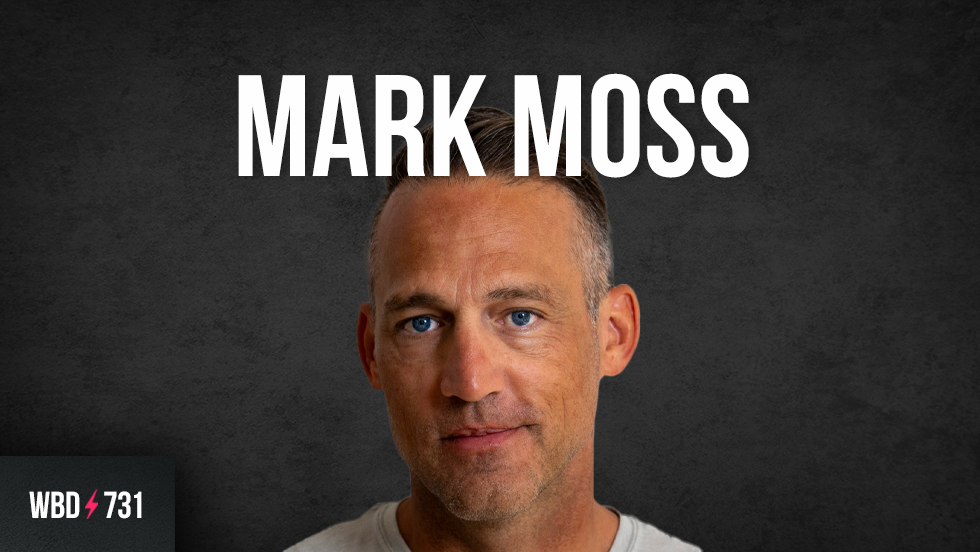 The Fight for Bitcoin Against CBDCs with Mark Moss — What Bitcoin Did