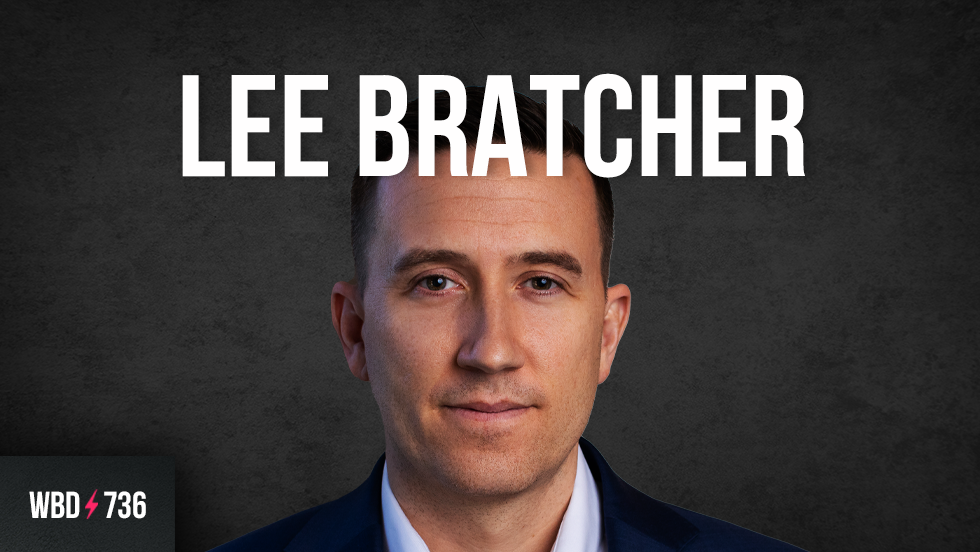 Ensuring Bitcoin Wins with Lee Bratcher