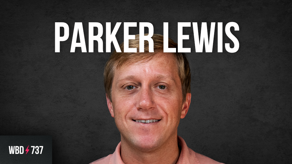 Bitcoin for Banking Failures with Parker Lewis