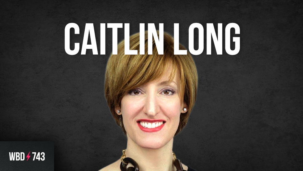 The Debt Tsunami with Caitlin Long