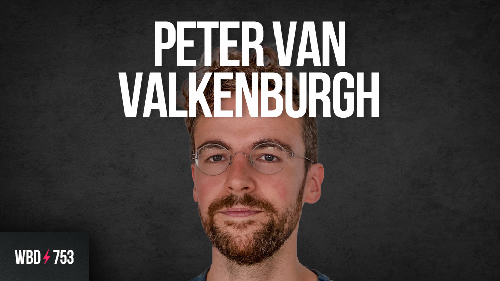 The Unconstitutional Attack on Privacy with Peter Van Valkenburgh