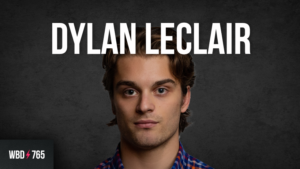 Accelerate Bitcoin with Dylan LeClair