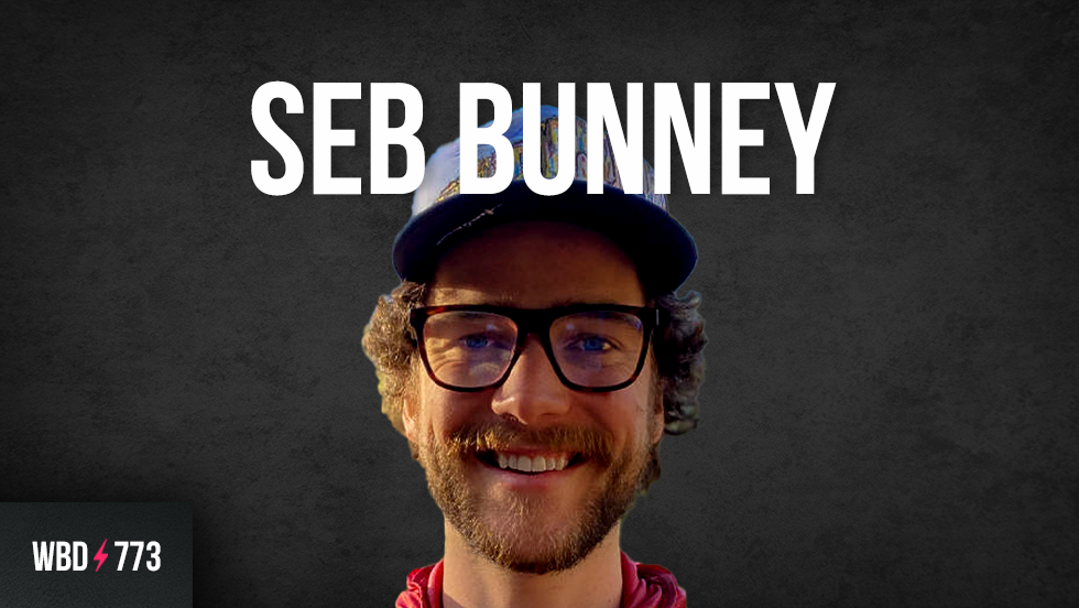 The Hidden Cost of Money with Seb Bunney