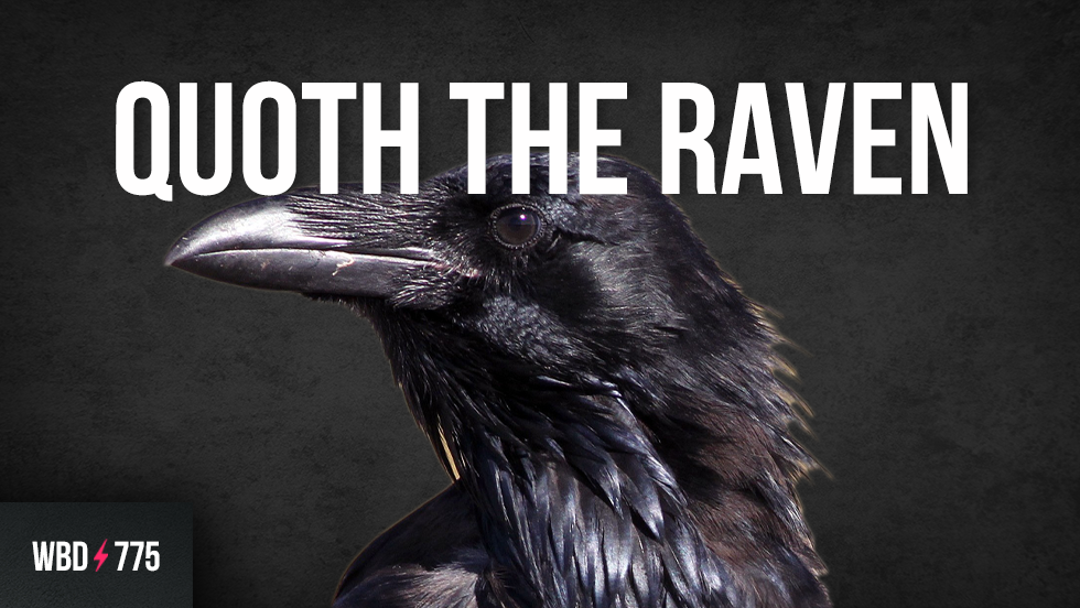 The Bitcoin Revolution with Quoth The Raven