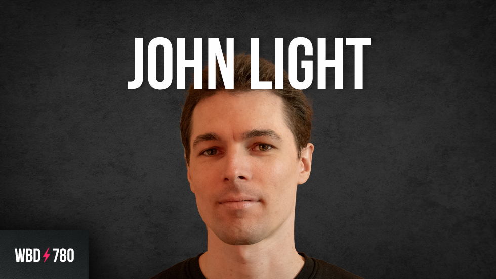 Scaling Bitcoin Privately with John Light