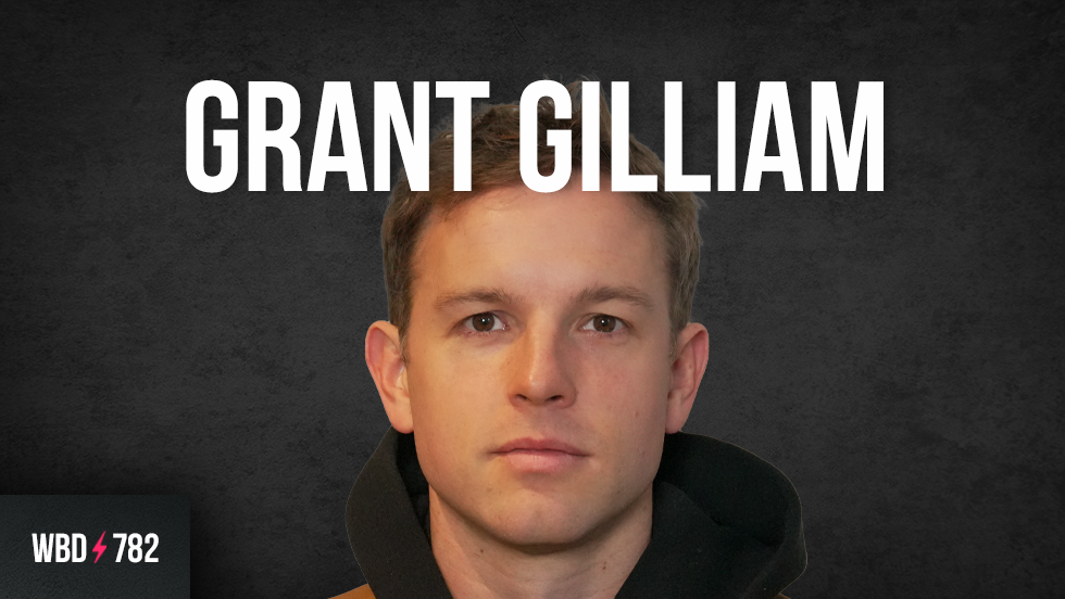 The Bitcoin Strategy with Grant Gilliam
