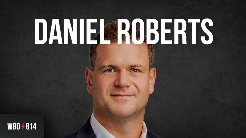 Bitcoin & AI Power Scarcity with Daniel Roberts