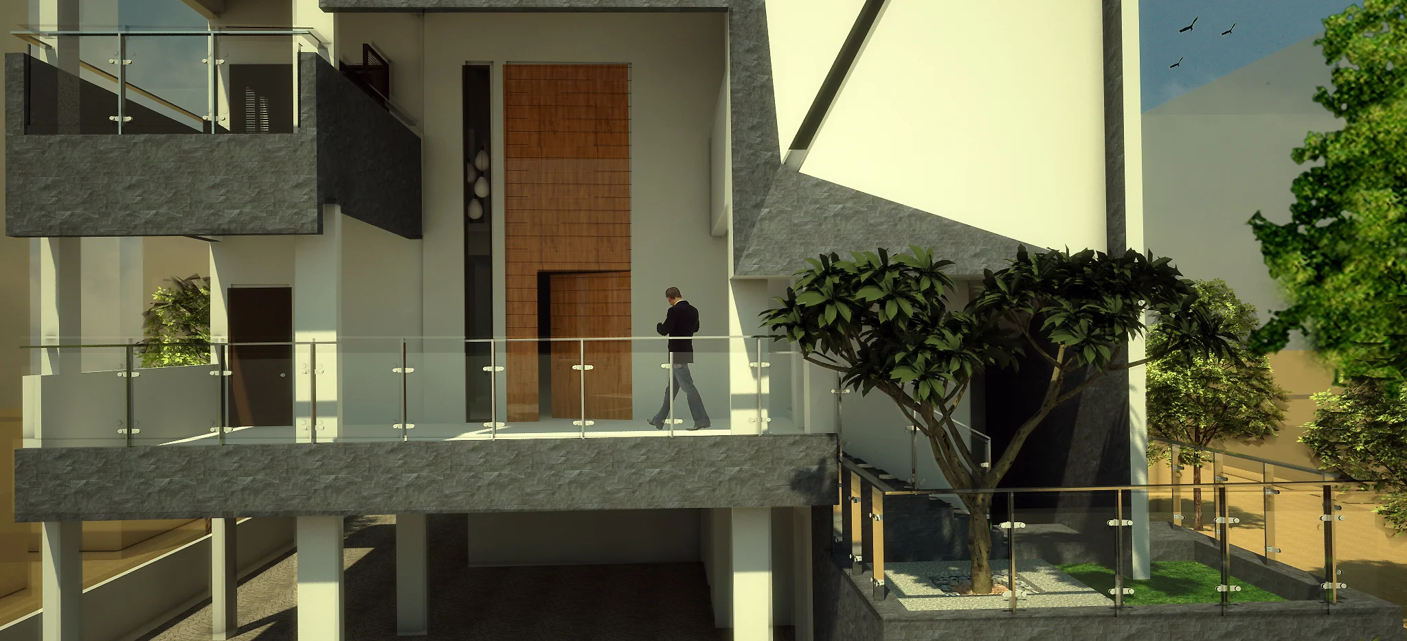 Scheme for Residence at Hayathnagar 1