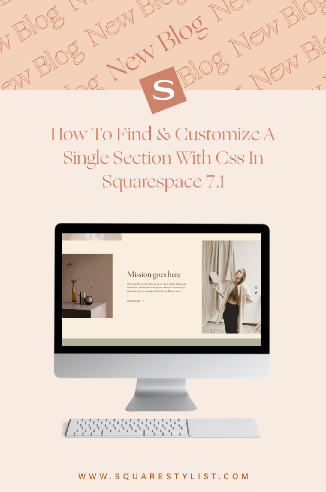 Copyright Date Code Automation for Squarespace Websites 7.1 & 7.0 — Scaled  Up Studio