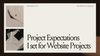 10 Project Expectations I Set for My Own Clients — Squarestylist