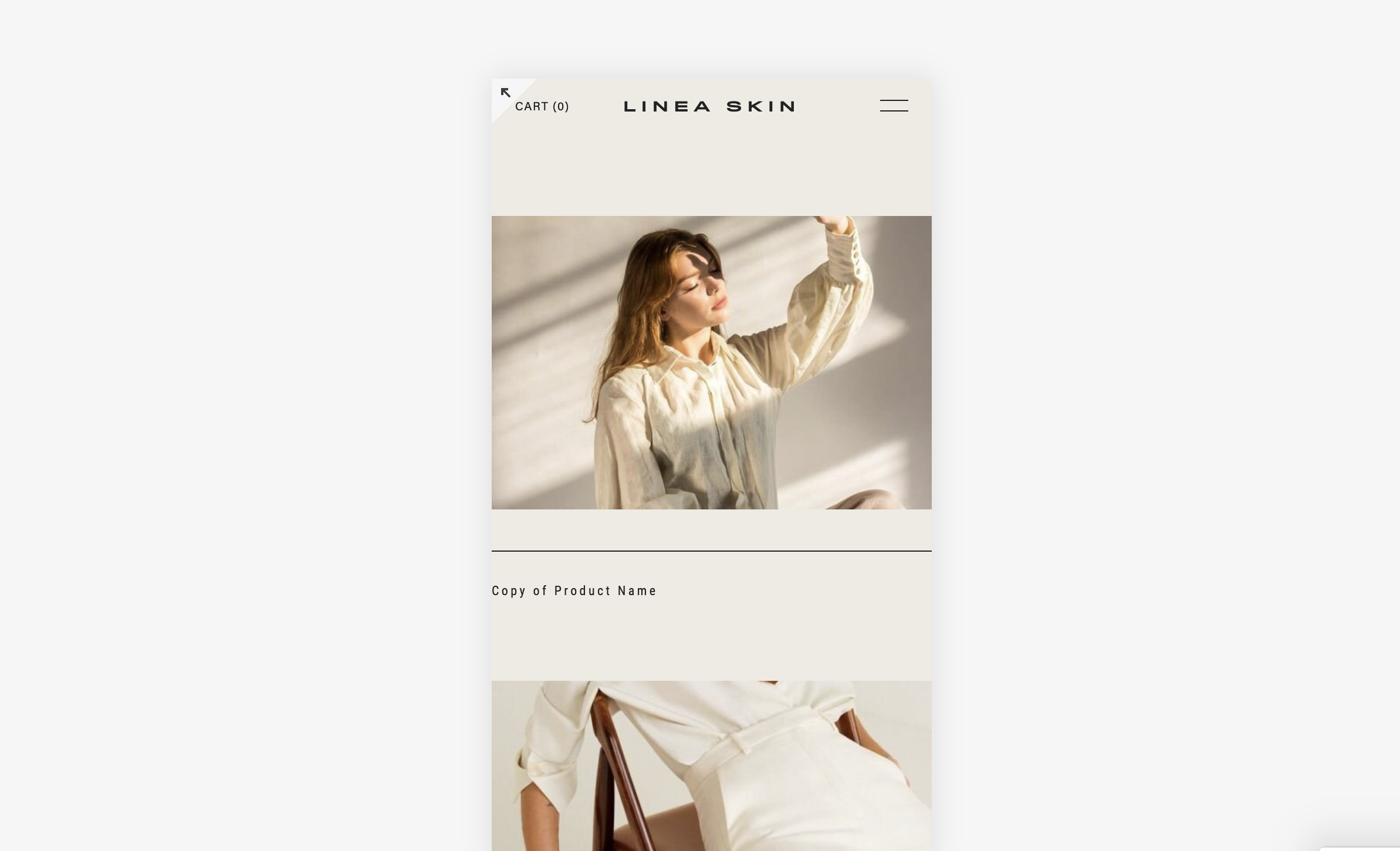Disable Parallax on Mobile