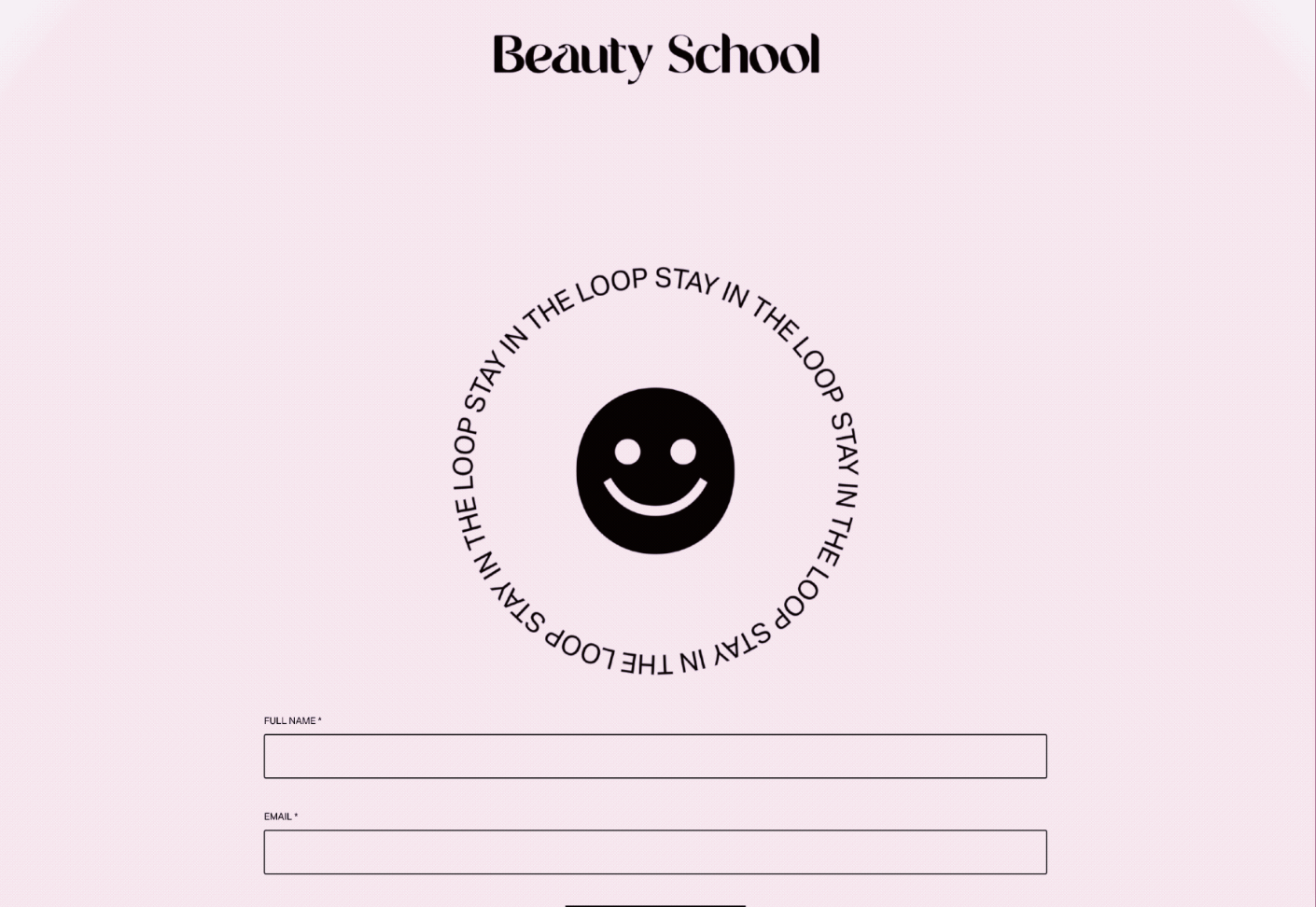 Animated Gradient Background