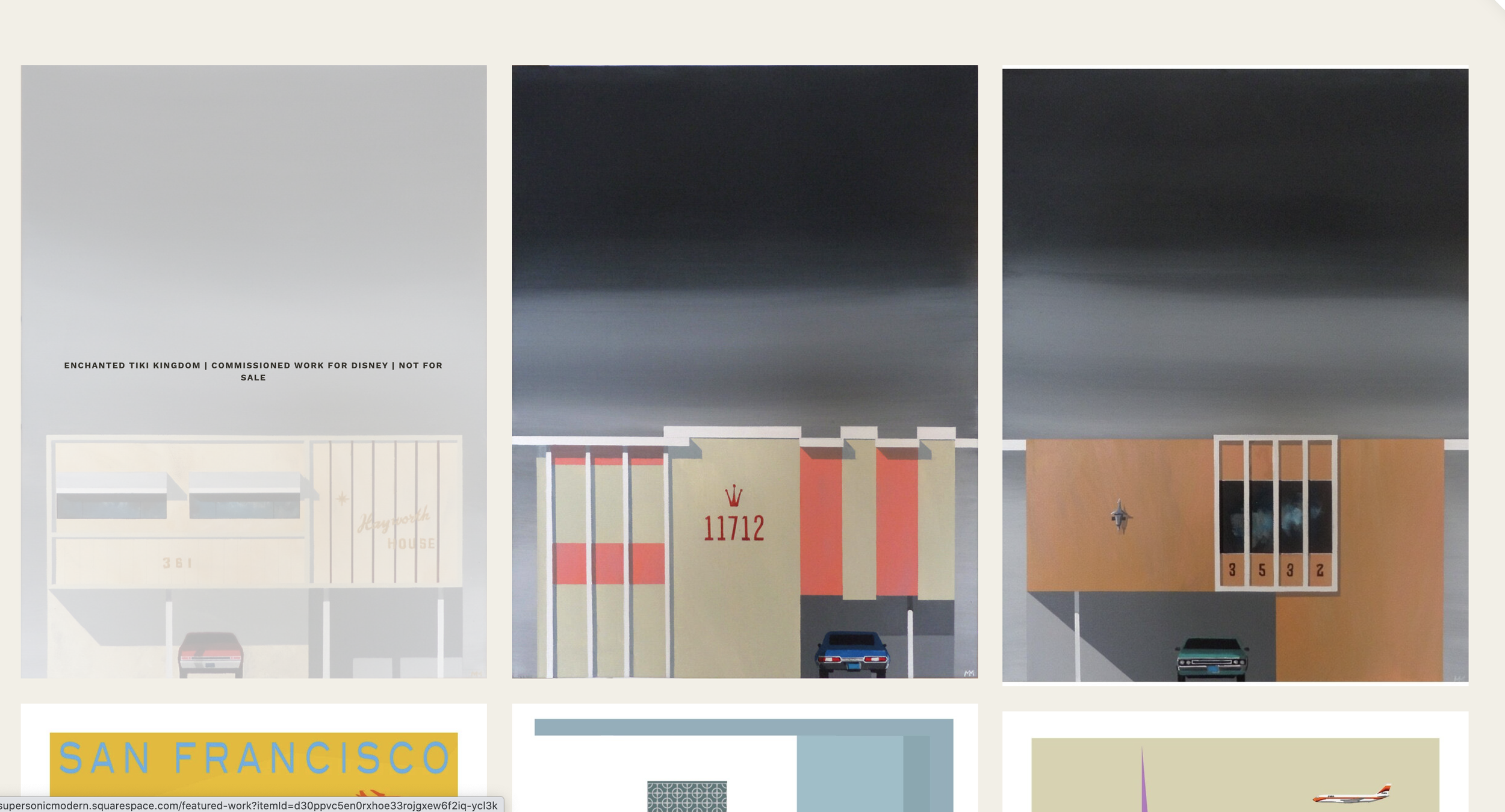 Caption Overlay for Gallery Masonry