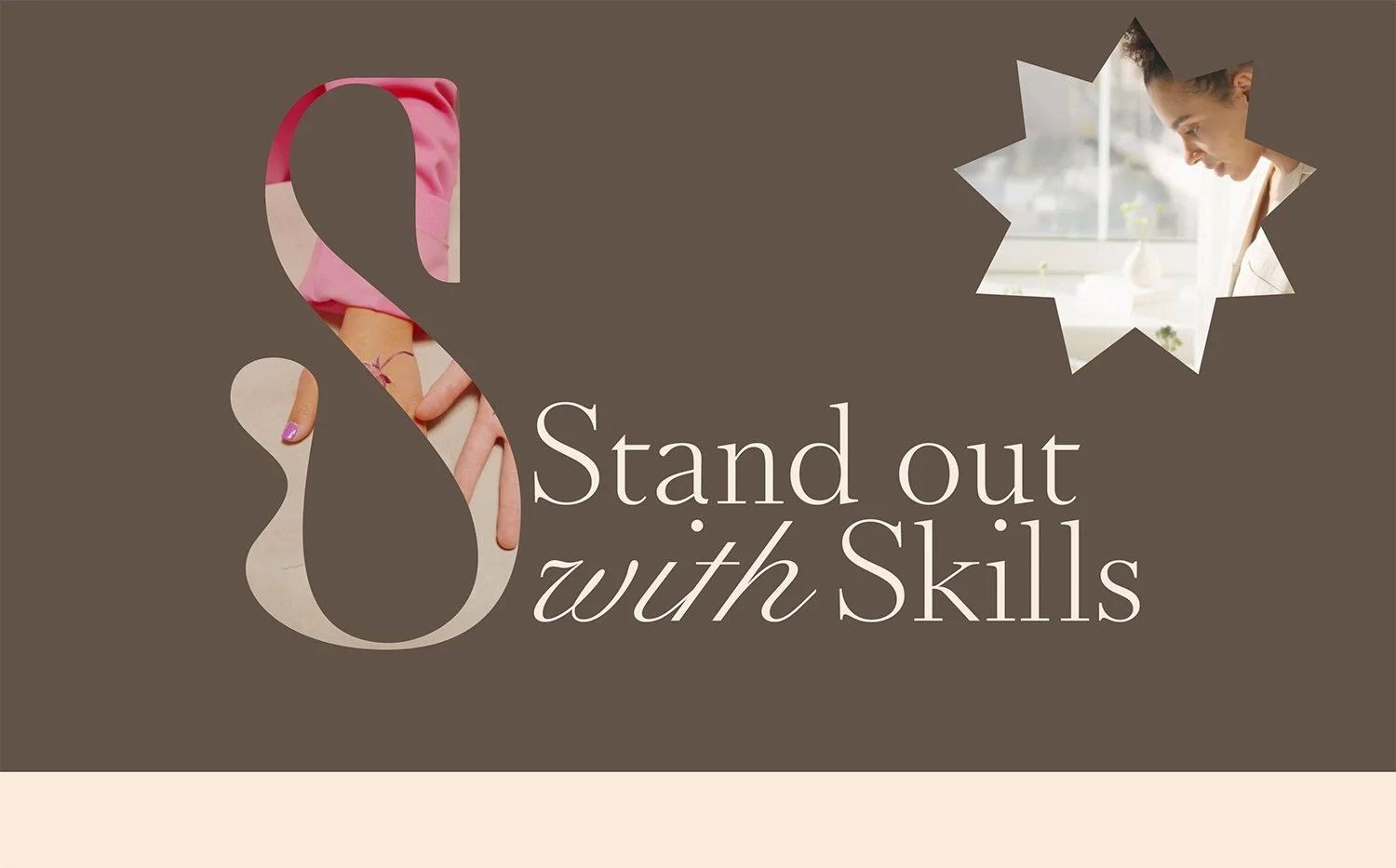 Fluid Video Block with Custom Masks