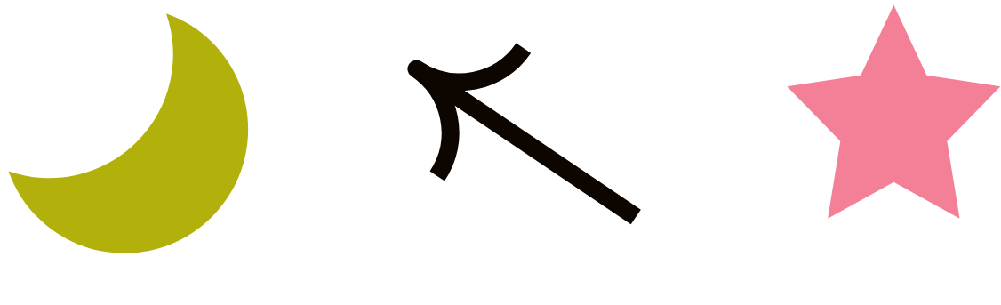 Custom Cursor with Image or SVG