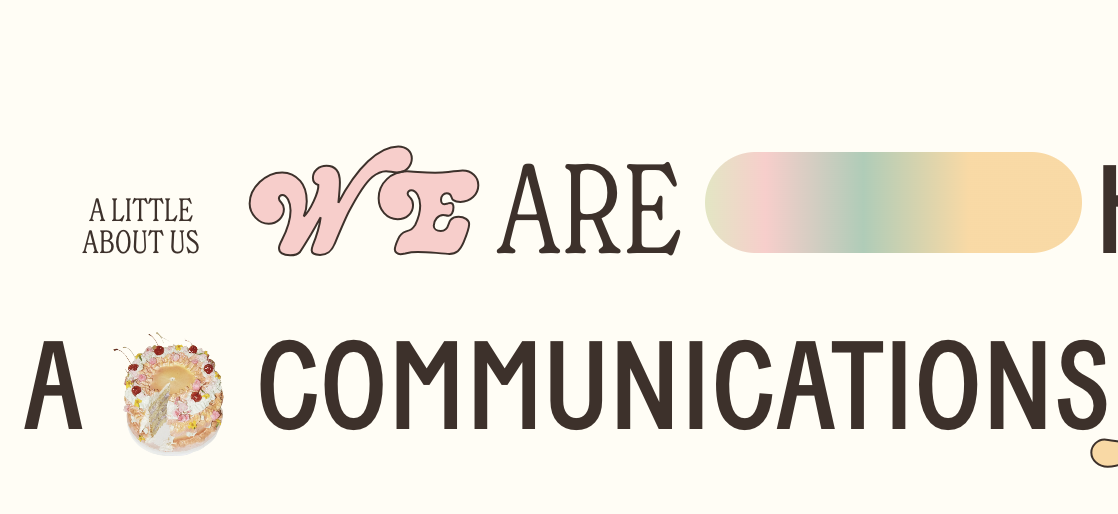 Typography Decorations with Pseudo-elements