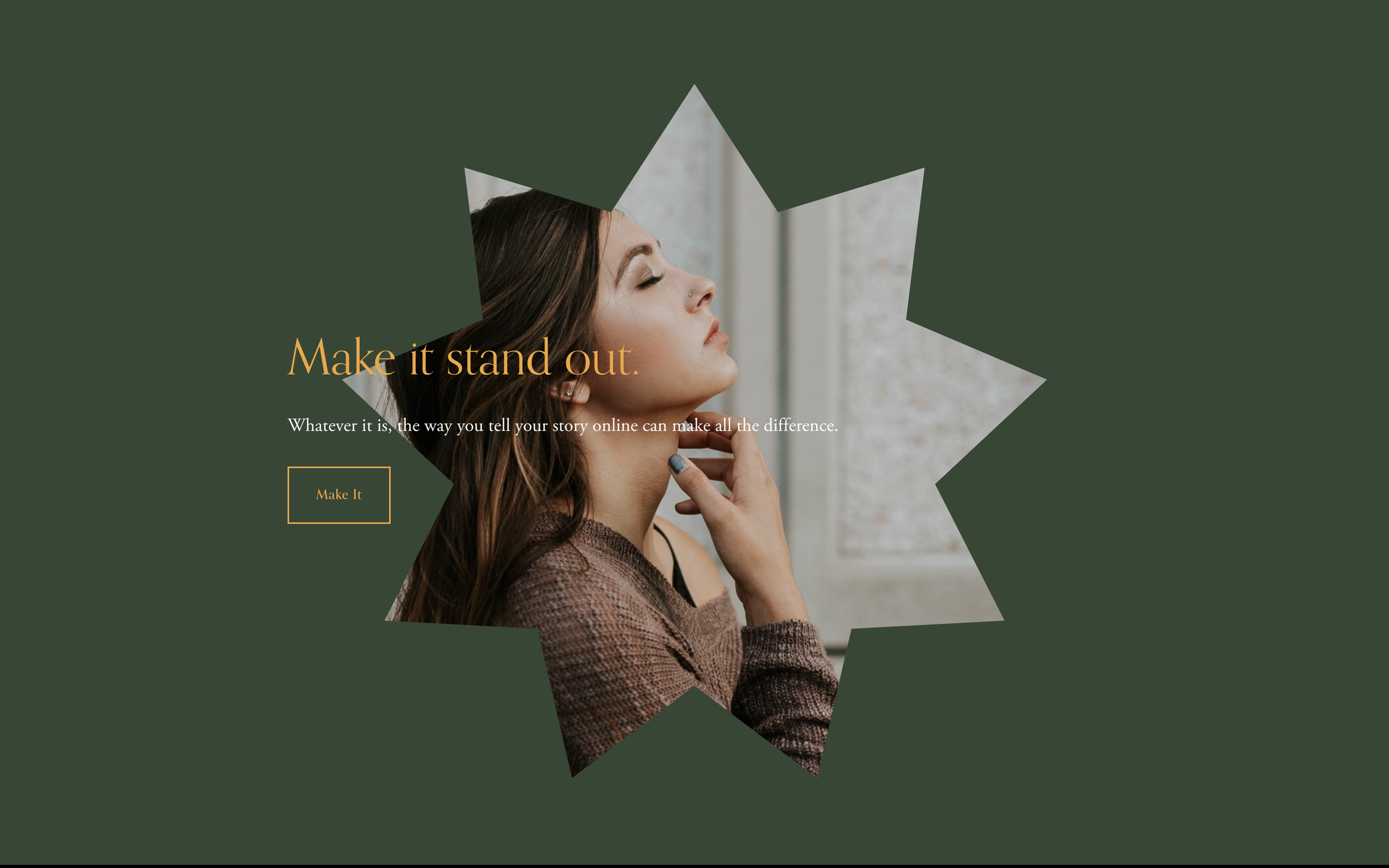 CSS Masking for Images and Videos