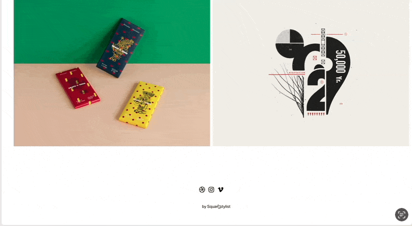 Reveal Text on Hover