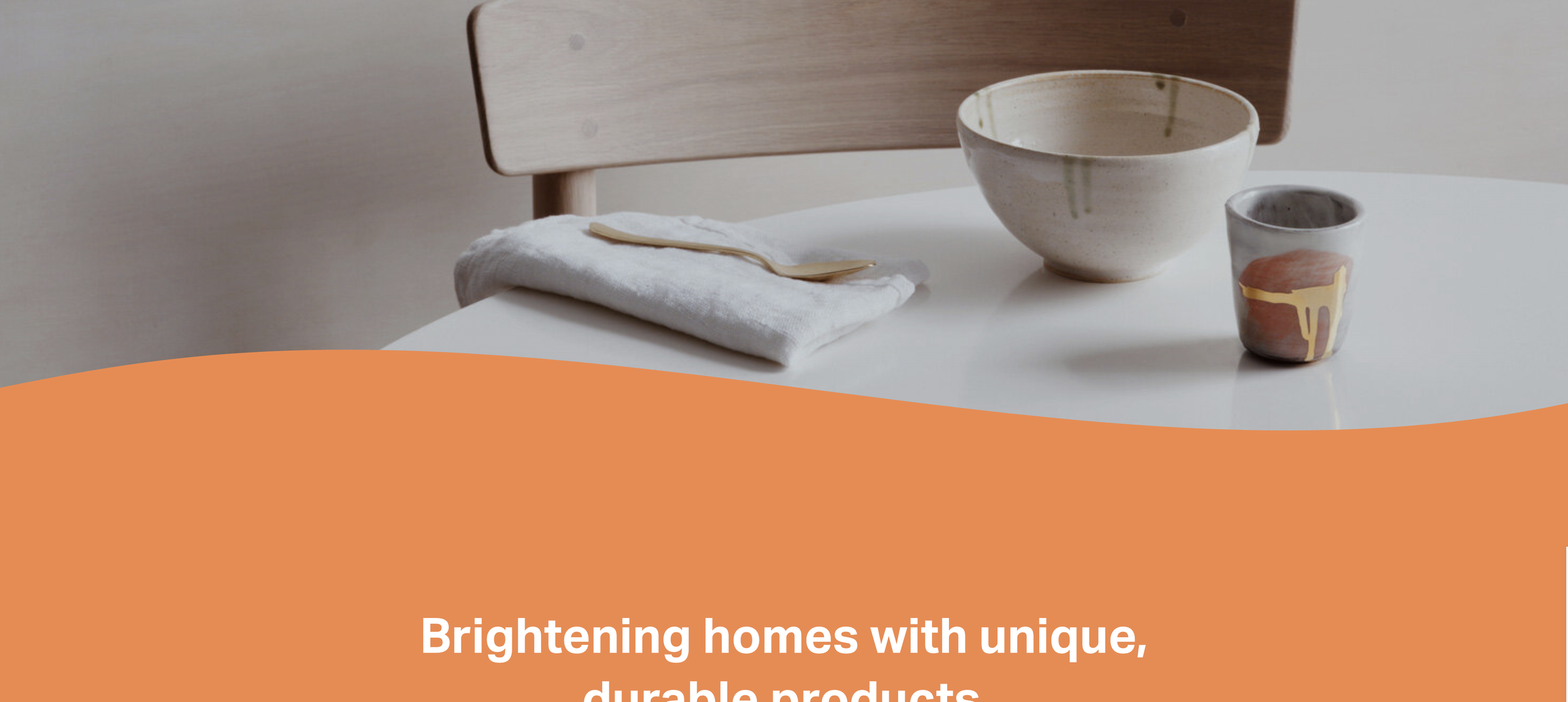 Curved Section Dividers