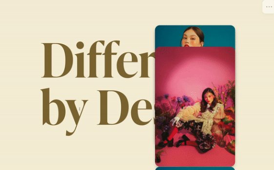 Sticky Stacking Gallery