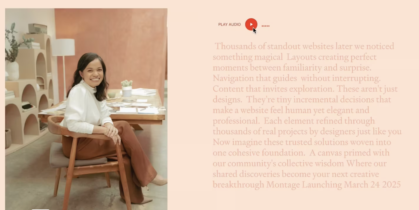 Transcript Audio Sync