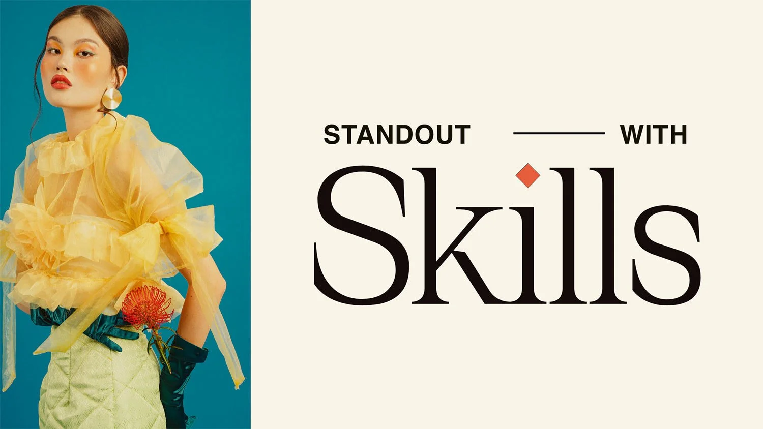 Standout skills squarestylist