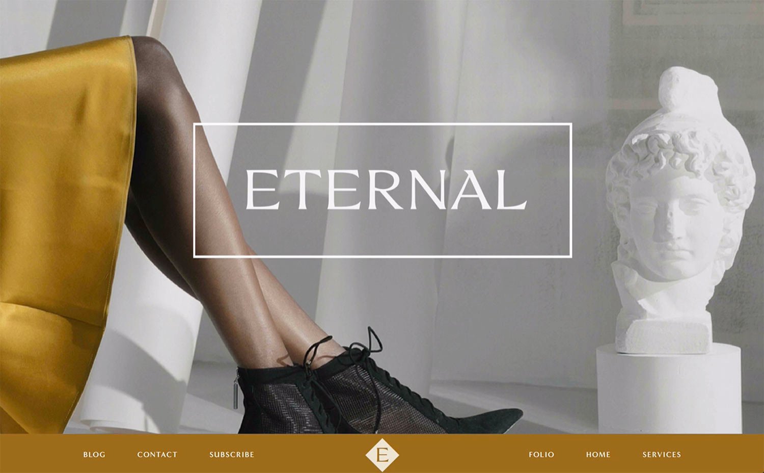 Header Scroll