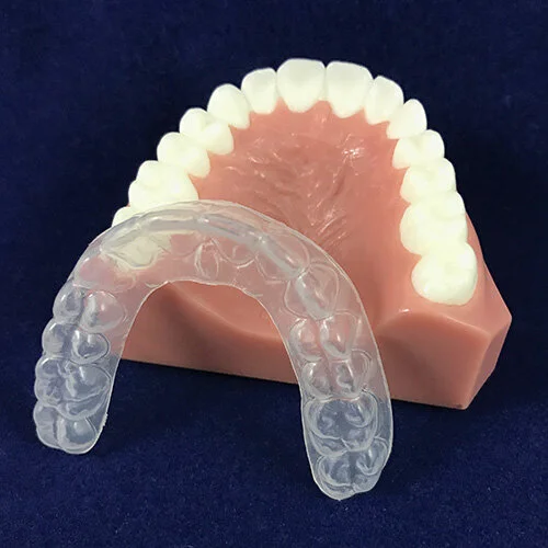 The Best Orthodontic Retainer for Your Top Teeth Affordable Braces