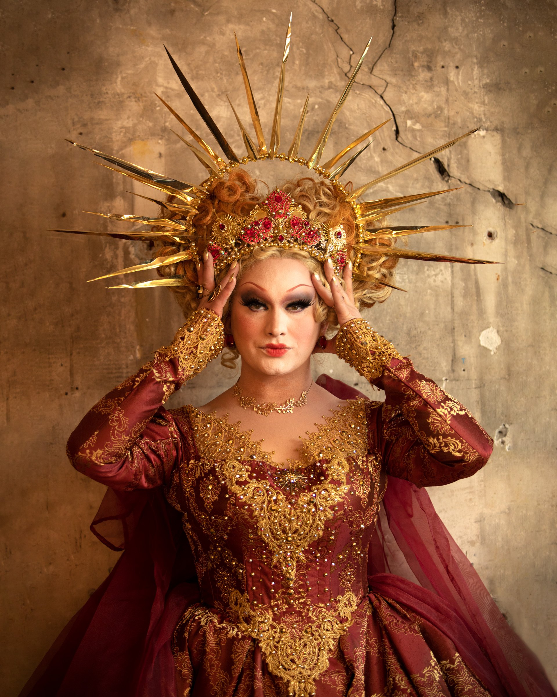 Crown It Jinkx