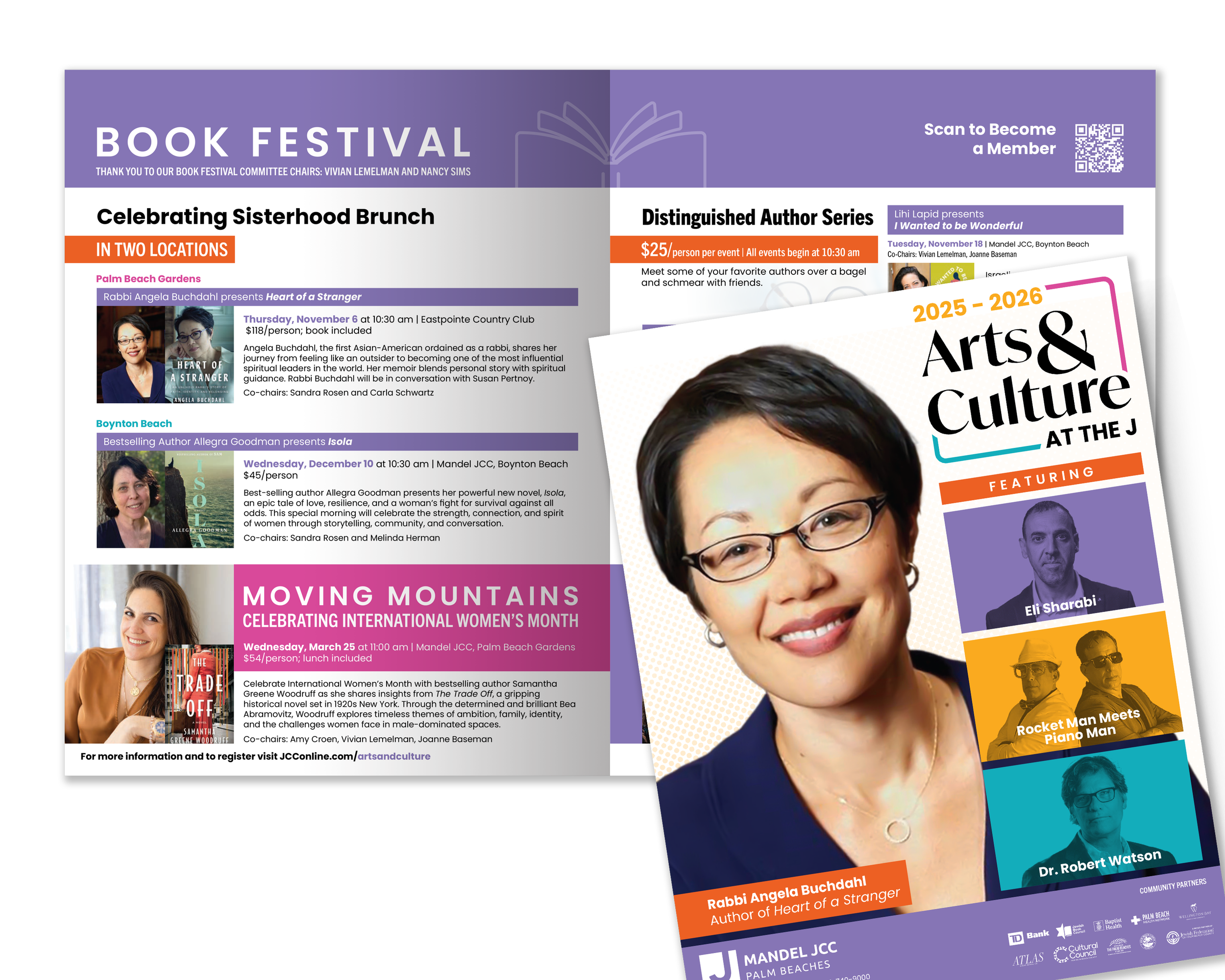 Arts & Culture Magazine