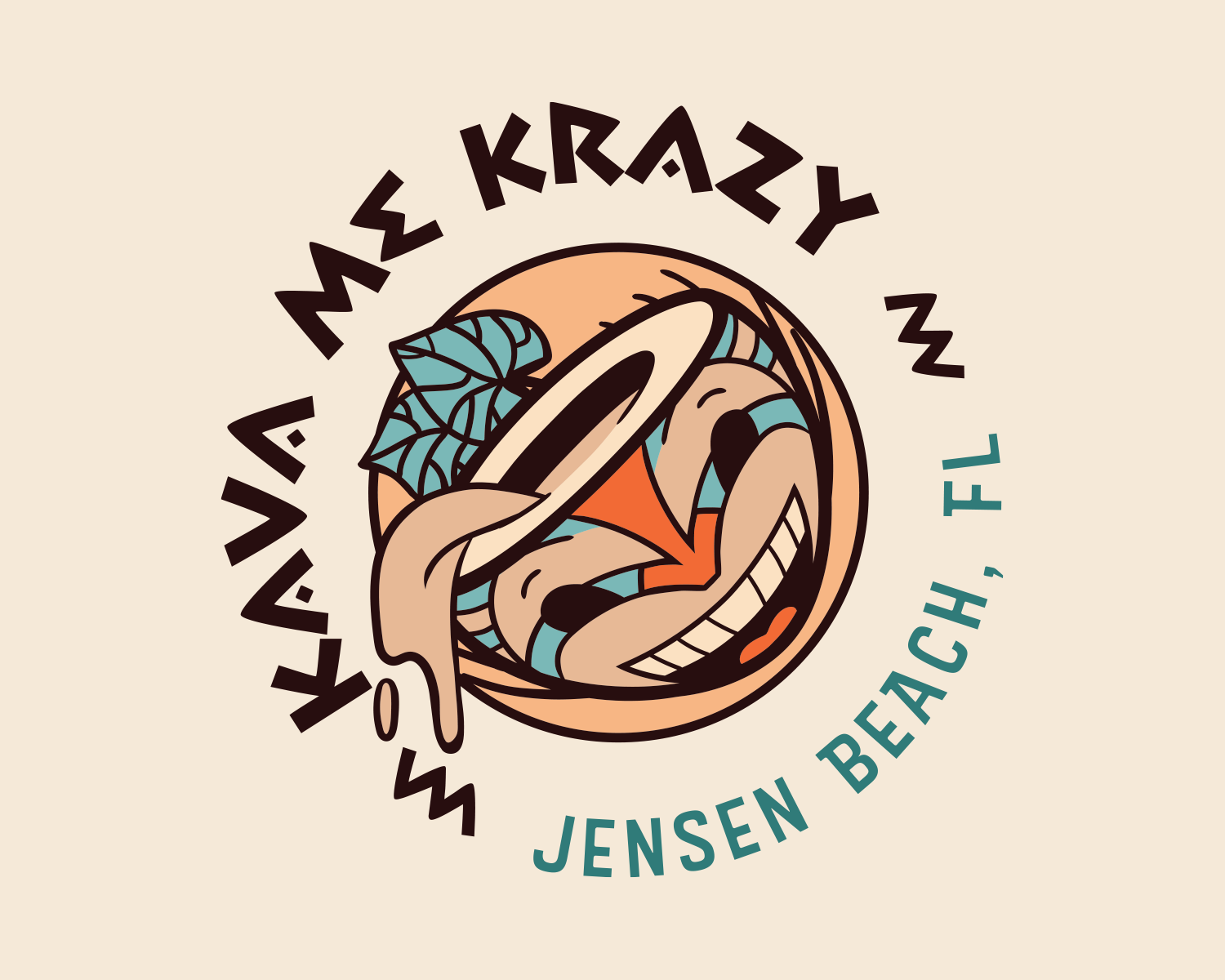 Kava Me Krazy
