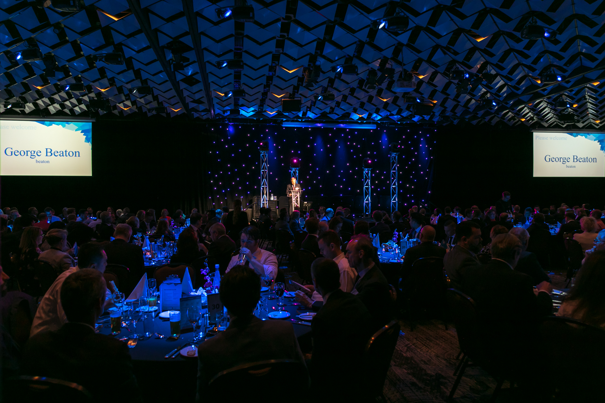 AFR 2018 Client Choice Awards - George Beaton