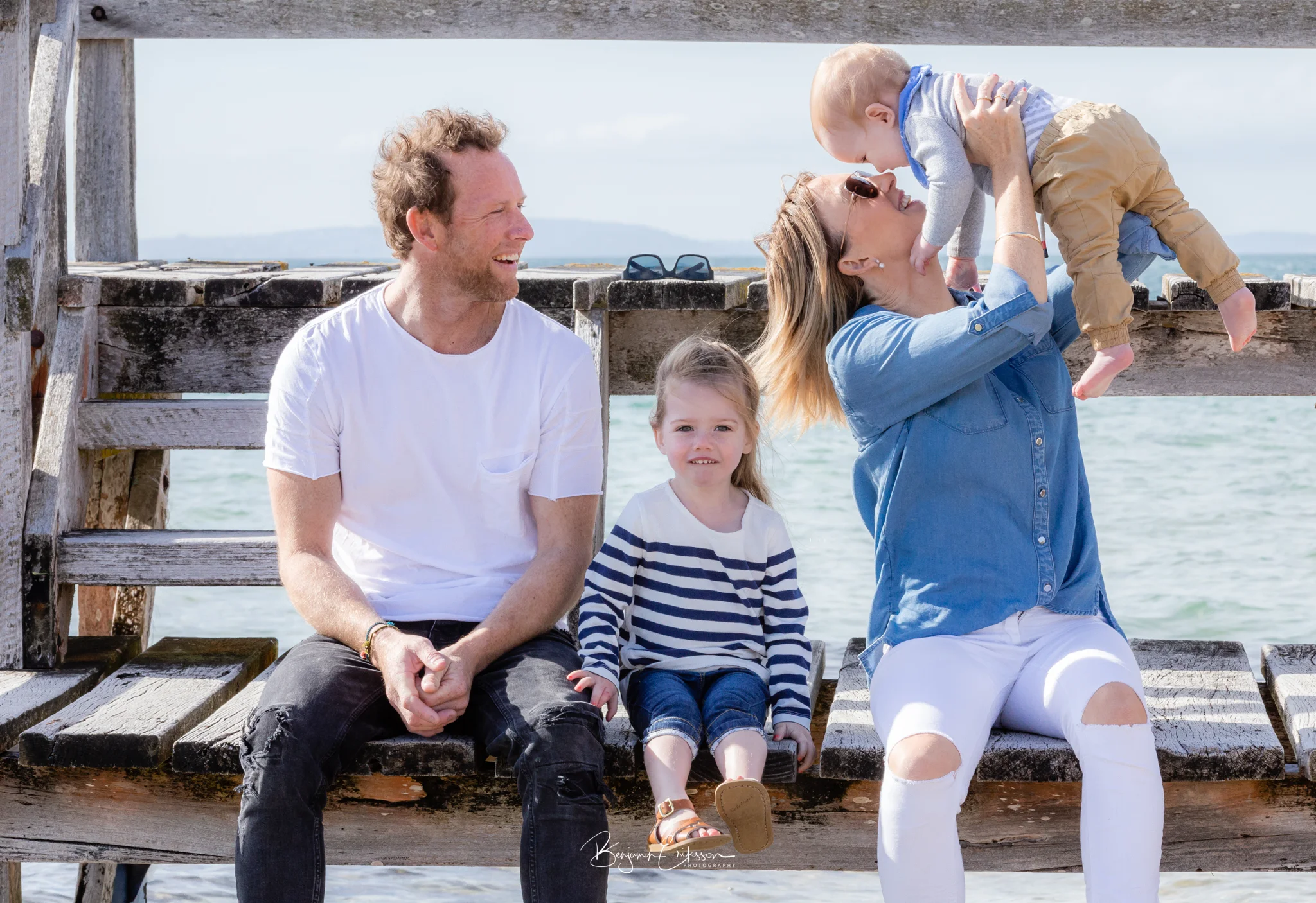 Family Portrait Photos