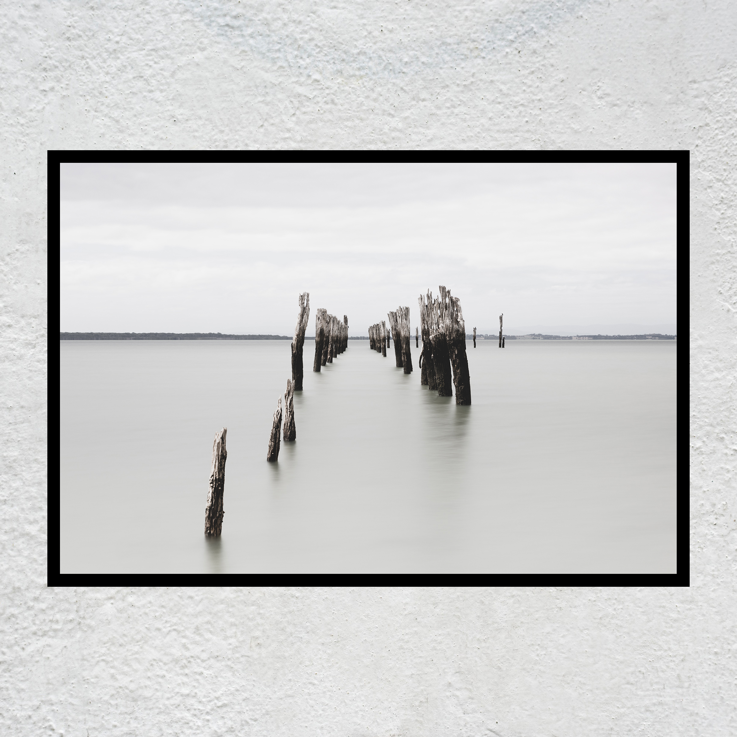 Tenby Black Frame sq white concrete wall.jpg