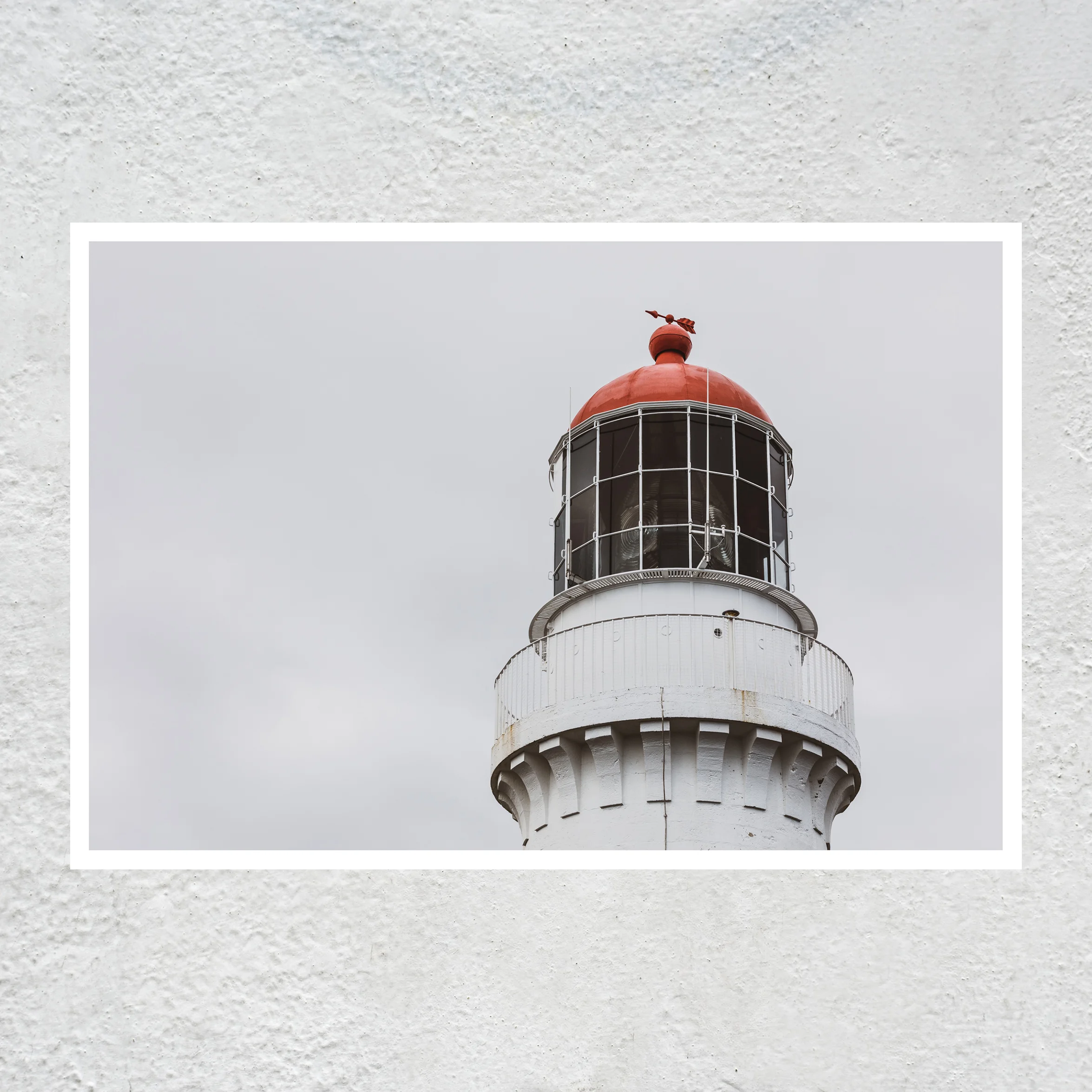 Vinatge Lighthouse sq white concrete wall.jpg