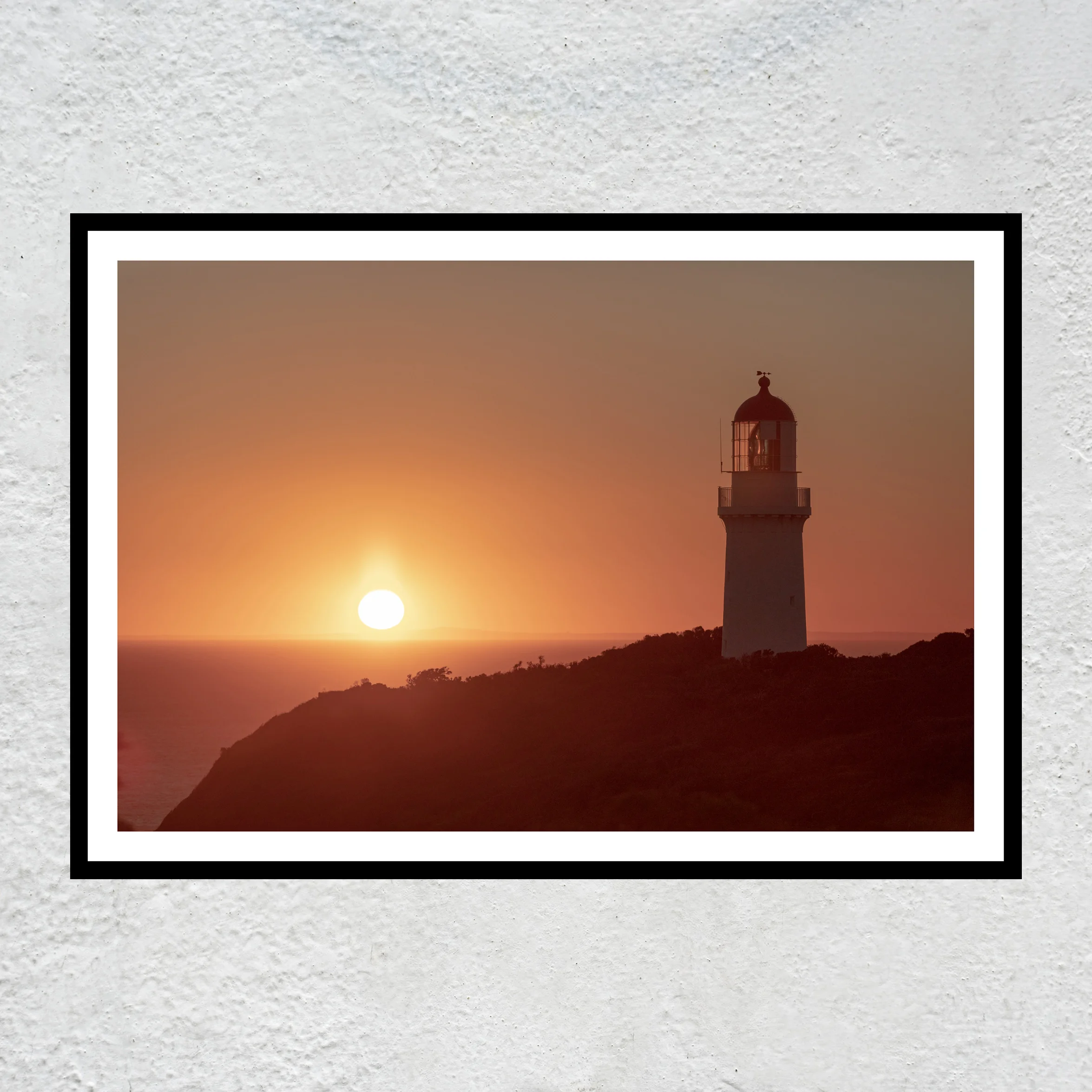 My Light WB Black frame sq white concrete wall.jpg