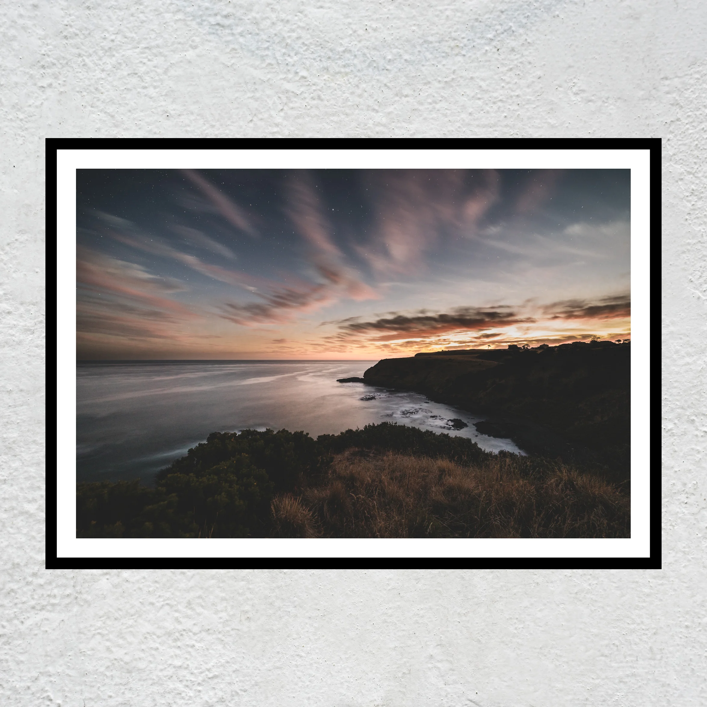 Magic Happens WB sq white concrete wall.jpg