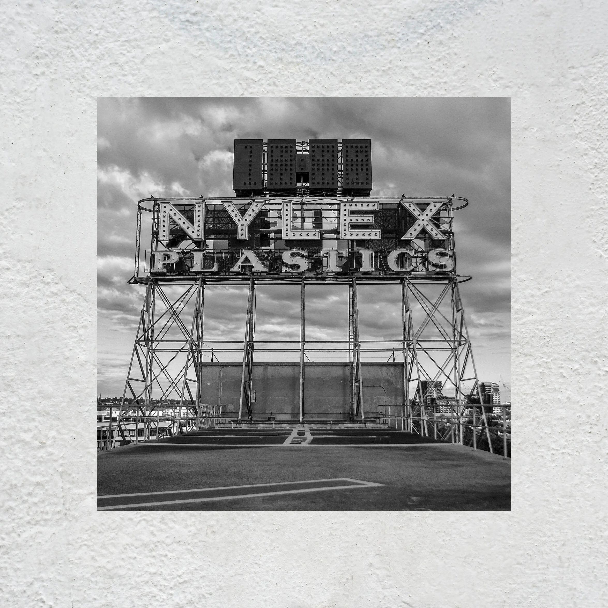 Nylex Melbourne