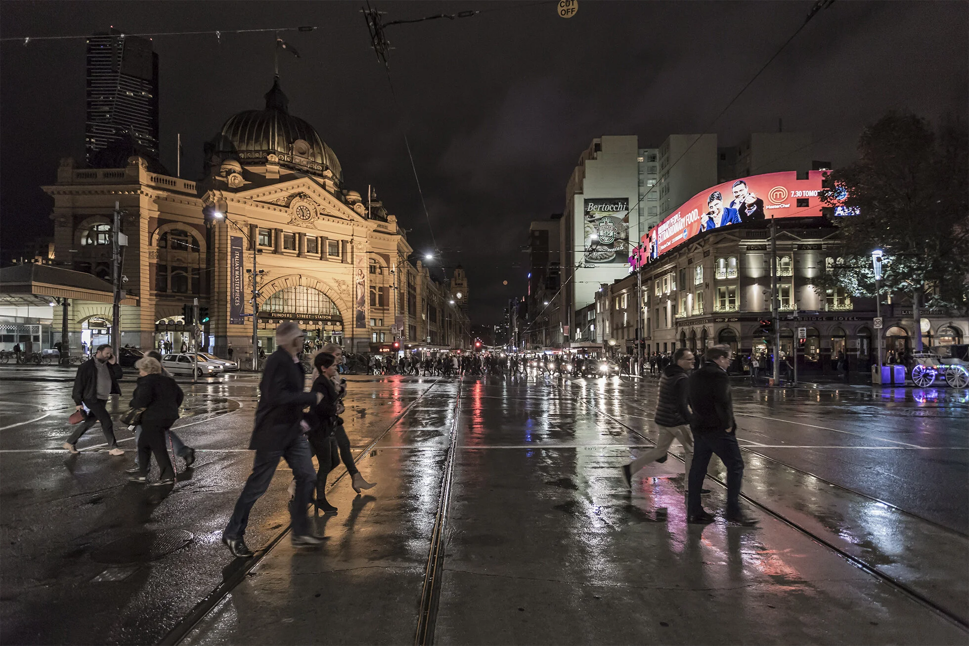Wet Night Flinders St Station Web.jpg