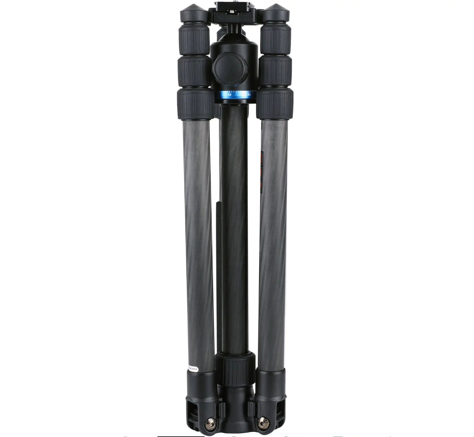 Benro Series 2 iFoto Carbon Fiber Tripod FIF28CIB2