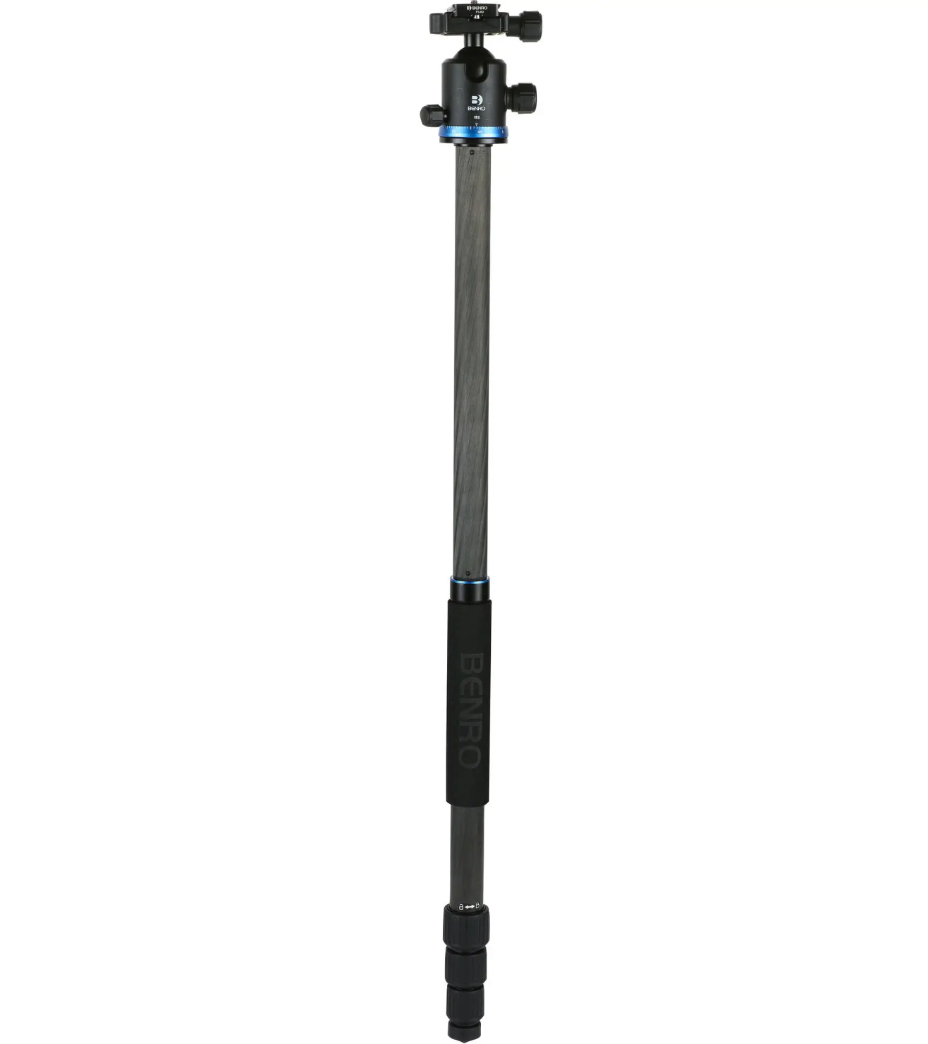 Benro Series 2 iFoto Carbon Fiber Tripod FIF28CIB2