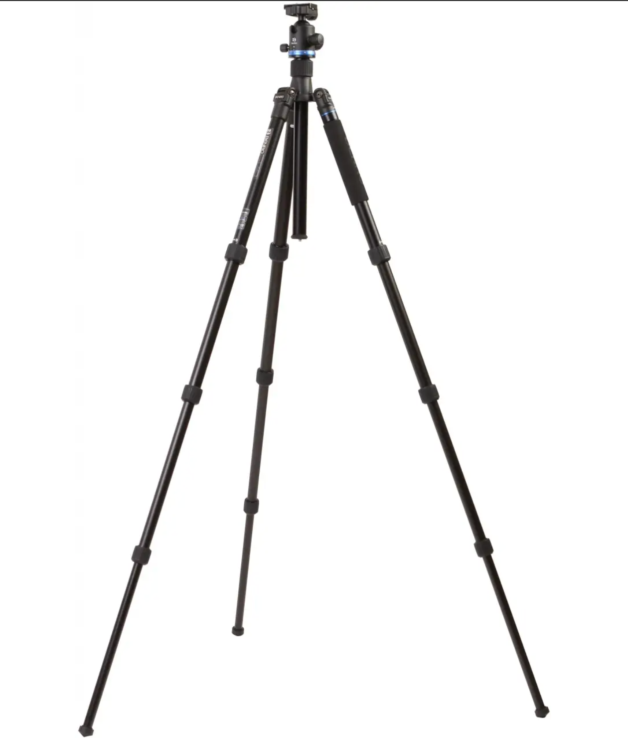 Benro Series 2 iFoto Aluminium Tripod FIF28AIB2