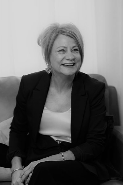 <b>Jodie Turnbull </b> <p> Director and Style Consultant