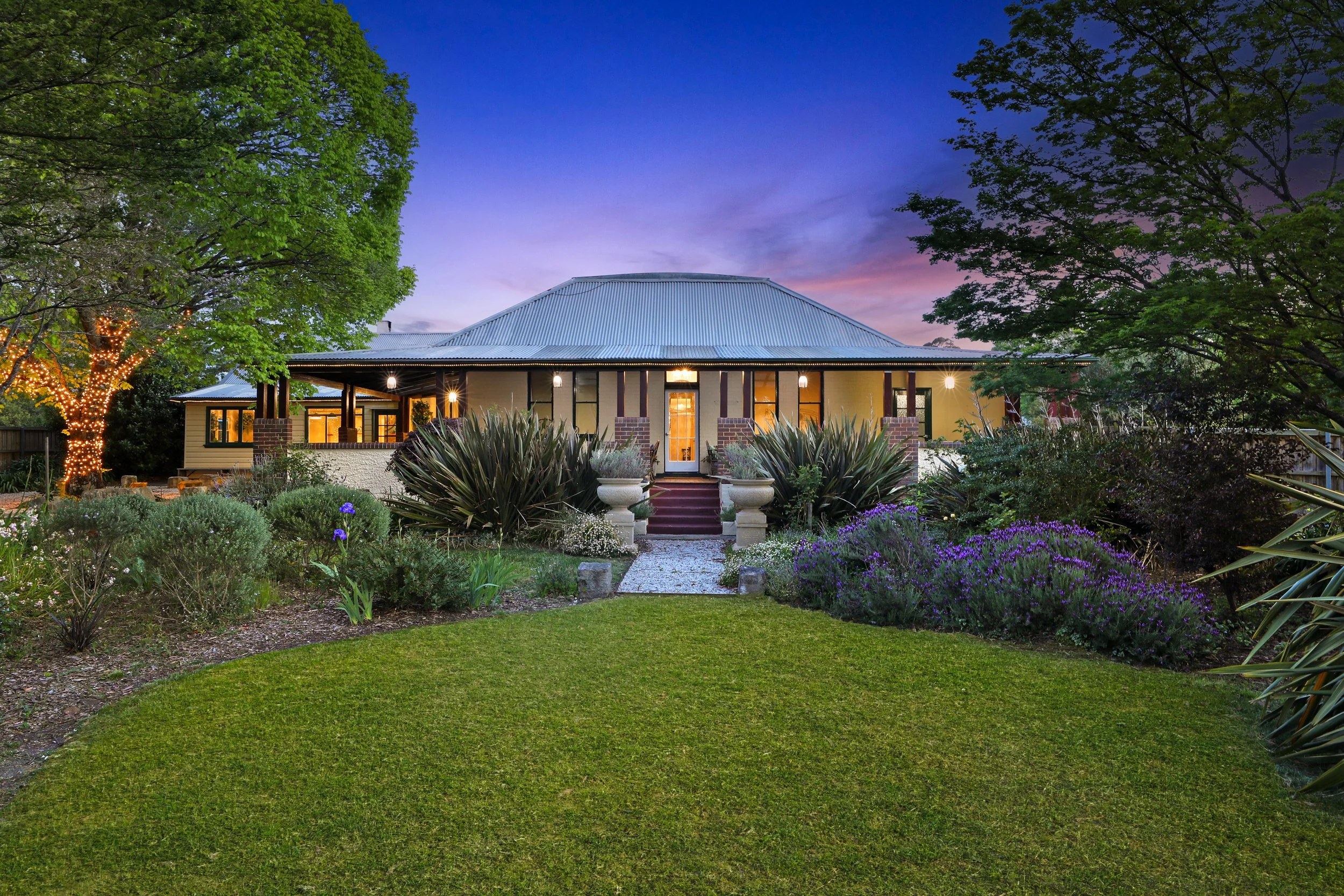 Highball House Bundanoon