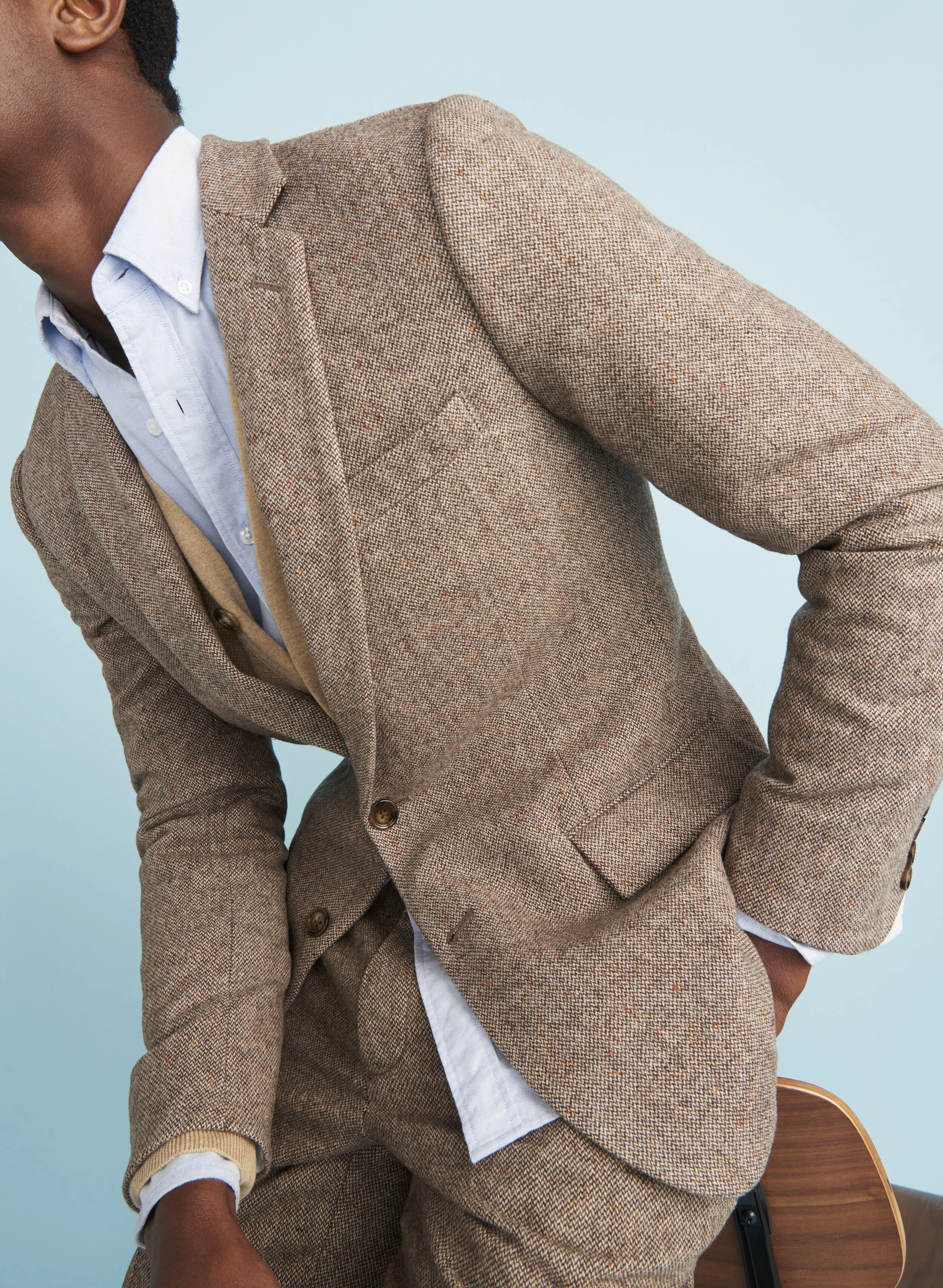 Hamid oat suit.jpg