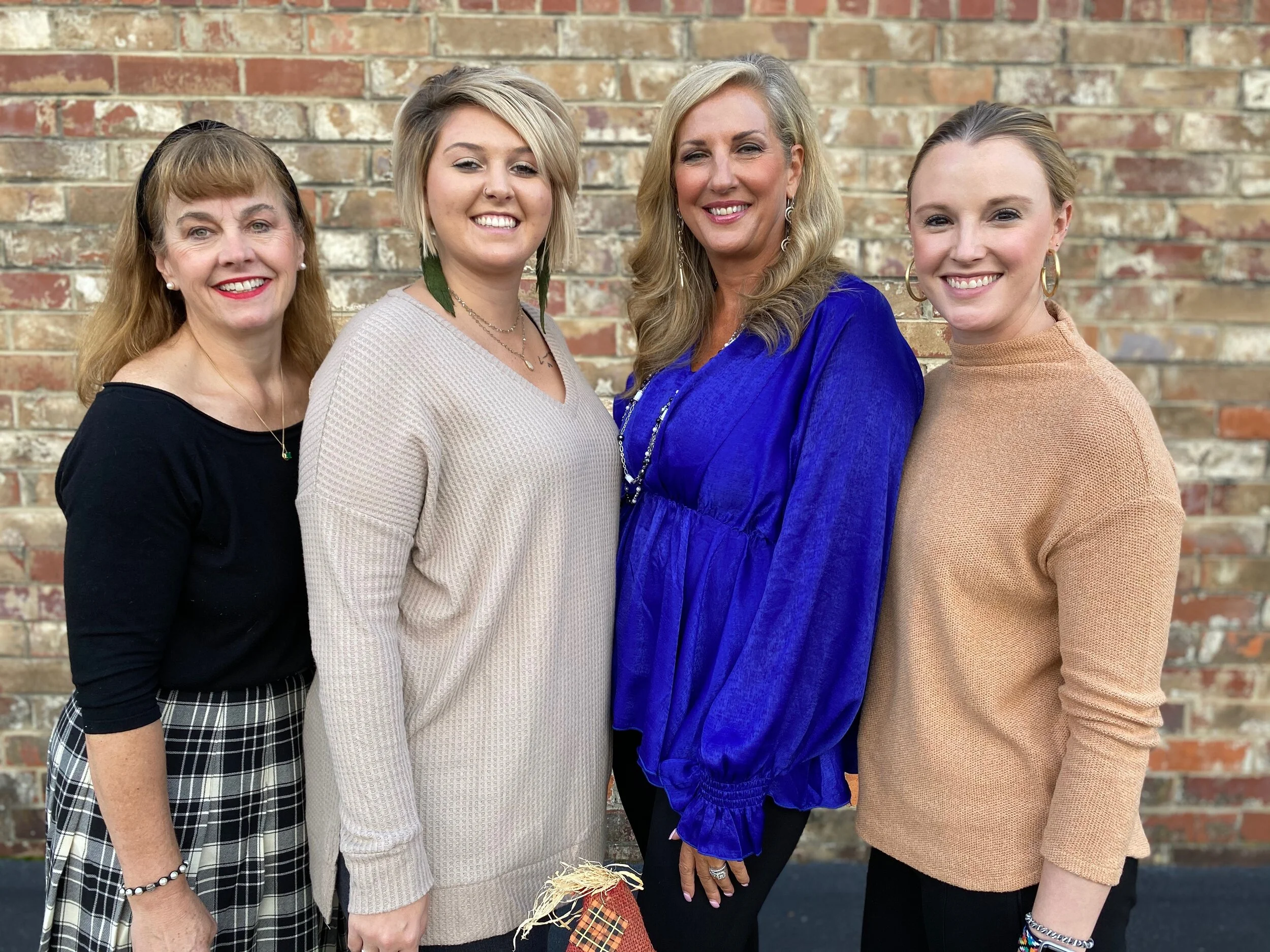 Our Christmas Wish Lists for 2020