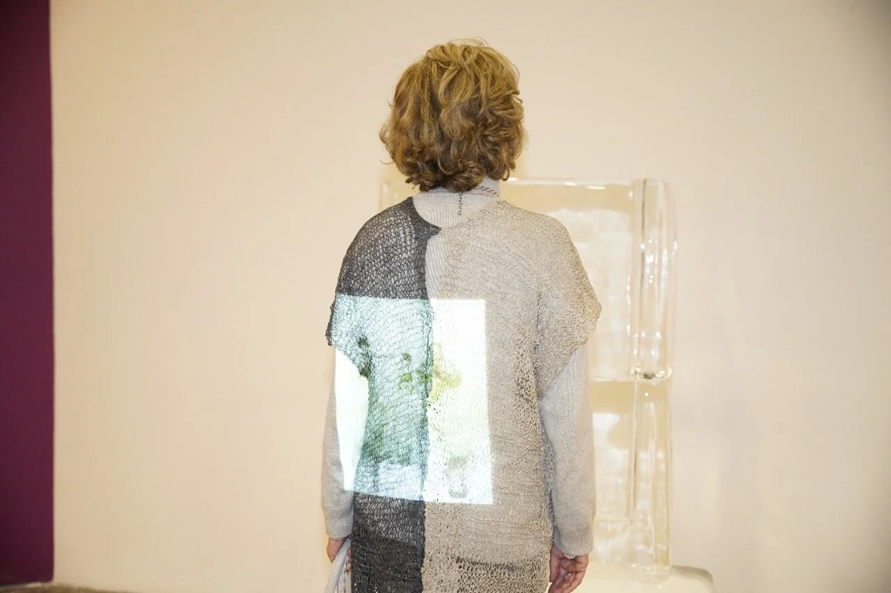   INSTALLATION IN ANTE AMERICA EXHIBITION - ARTBO 2020  