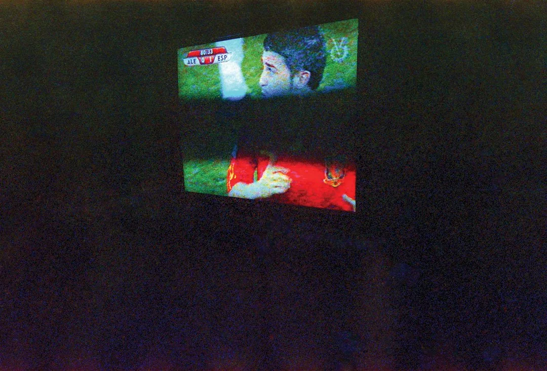  Photo: Ricardo López 