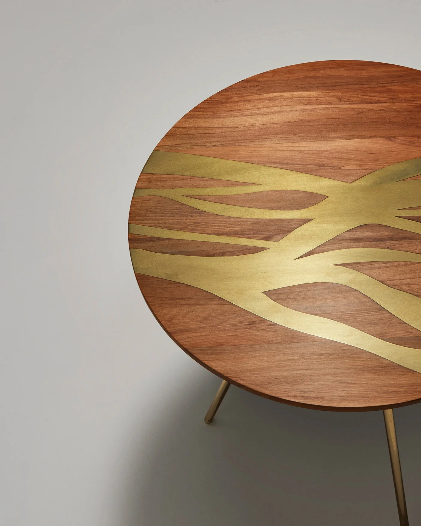 River Timber: Rescued River Rimu: A native wood of New Zealand, the trees are sourced from the rivers of the South Island. Submerged logs of Rimu are rescued by our partners and makers Treology. The journey of this material starts in those beautiful West Coast rivers. A GPS location marker is placed under each table so you know where the tree came from.